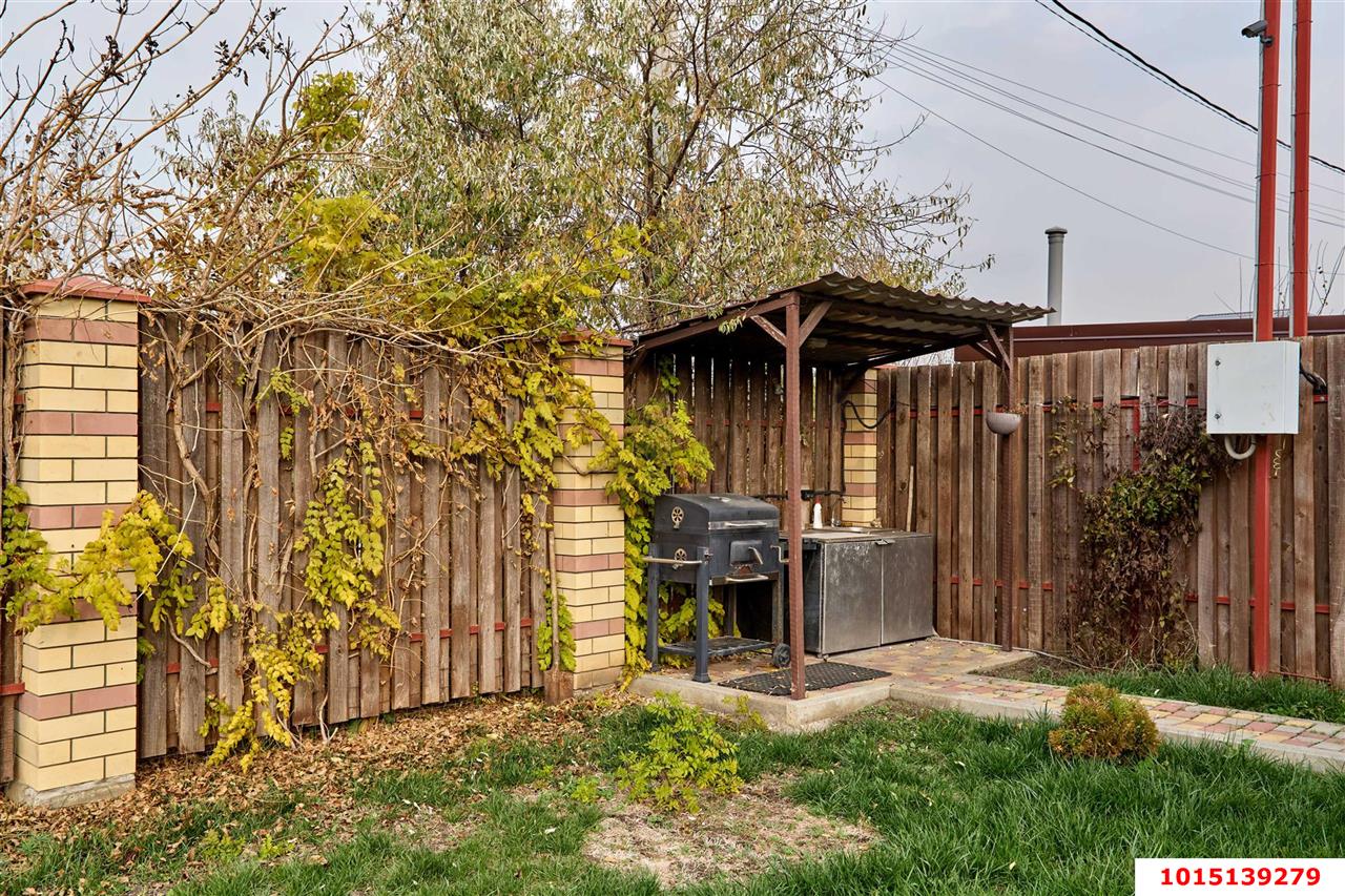 Фото №18: Дом 120 м² + 6 сот. - Берёзовый, мкр. Прикубанский внутригородской округ, 168