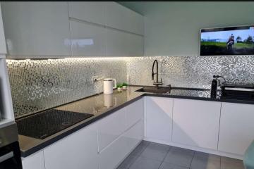 Фото №5: Дом 120 м² - Берёзовый, мкр. Прикубанский внутригородской округ, 168