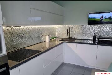 Фото №5: Дом 120 м² - Берёзовый, мкр. Прикубанский внутригородской округ, 168