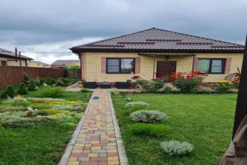 Фото №1: Дом 120 м² - Берёзовый, мкр. Прикубанский внутригородской округ, 168