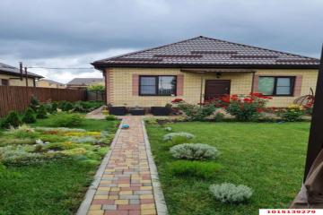 Фото №1: Дом 120 м² - Берёзовый, мкр. Прикубанский внутригородской округ, 168