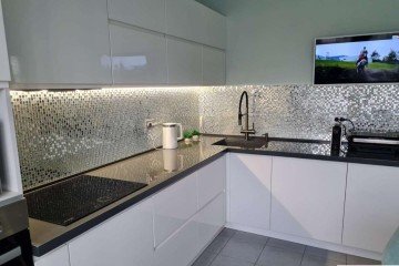 Фото №5: Дом 80 м² - Берёзовый, мкр. Прикубанский внутригородской округ, 168