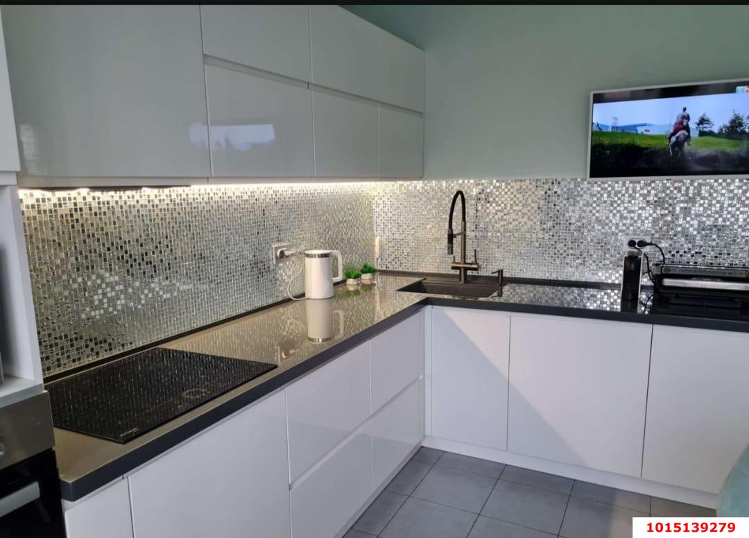 Фото №5: Дом 80 м² + 6 сот. - Берёзовый, Прикубанский внутригородской округ, 168