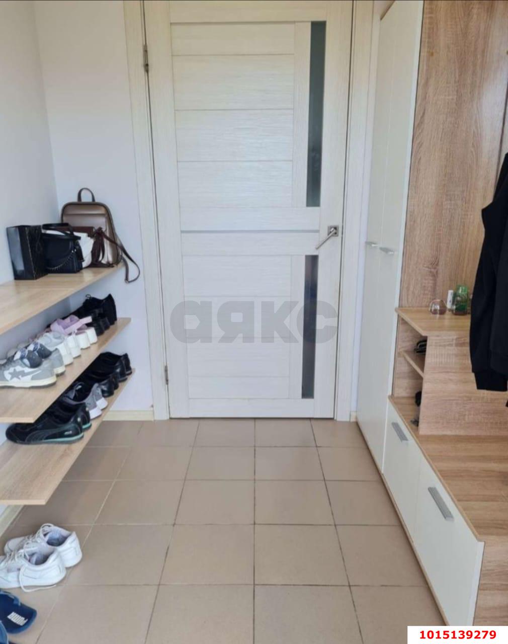 Фото №18: Дом 80 м² + 6 сот. - Берёзовый, Прикубанский внутригородской округ, 168