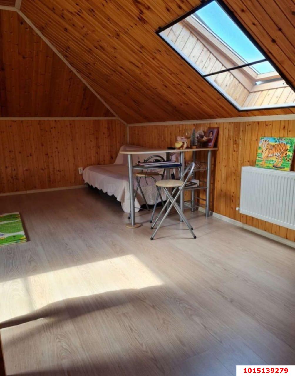 Фото №16: Дом 80 м² + 6 сот. - Берёзовый, Прикубанский внутригородской округ, 168