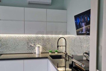 Фото №2: Дом 80 м² - Берёзовый, мкр. Прикубанский внутригородской округ, 168