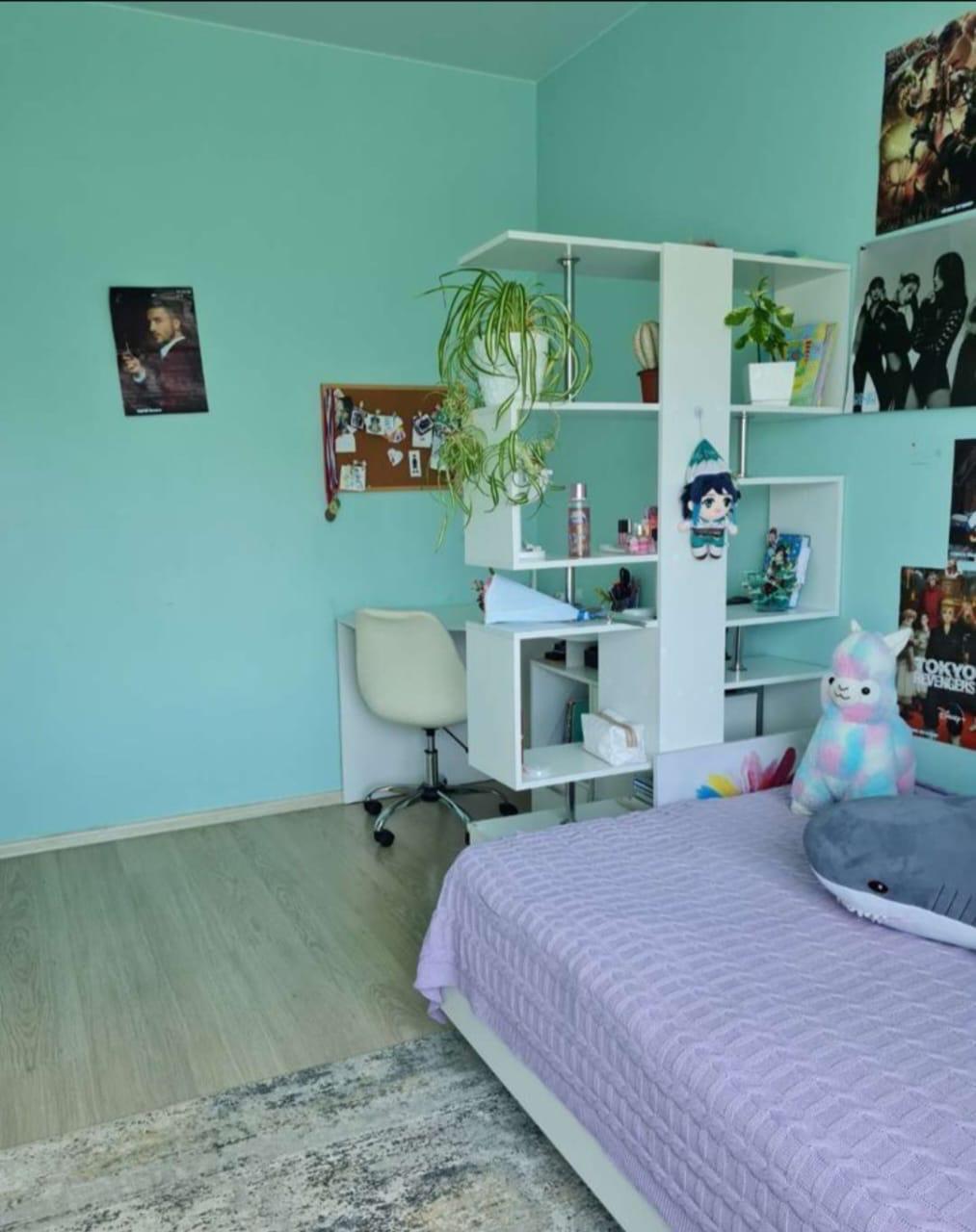 Фото №10: Дом 120 м² + 6 сот. - Берёзовый, мкр. Прикубанский внутригородской округ, 168