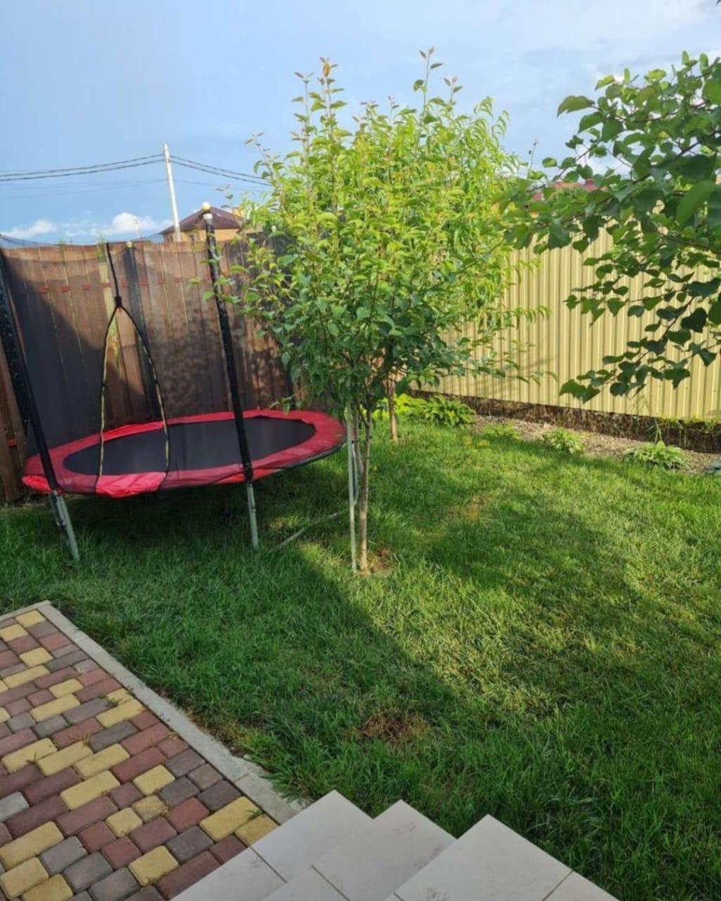 Фото №19: Дом 120 м² + 6 сот. - Берёзовый, мкр. Прикубанский внутригородской округ, 168