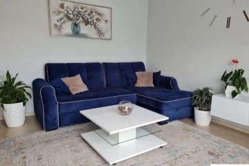 Фото №4: Дом 80 м² - Берёзовый, мкр. Прикубанский внутригородской округ, 168