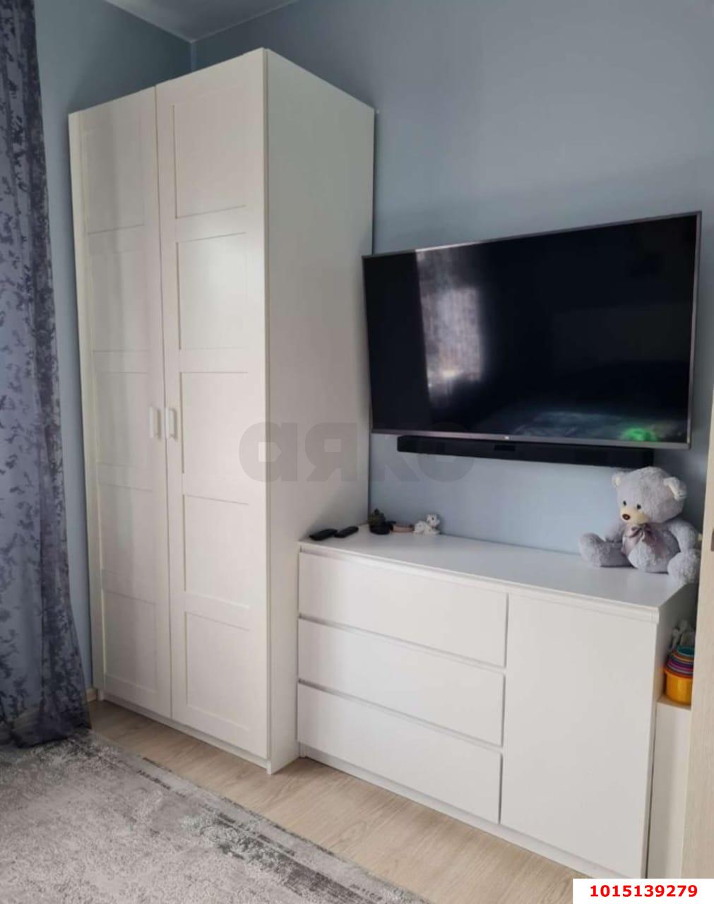 Фото №8: Дом 80 м² + 6 сот. - Берёзовый, Прикубанский внутригородской округ, 168