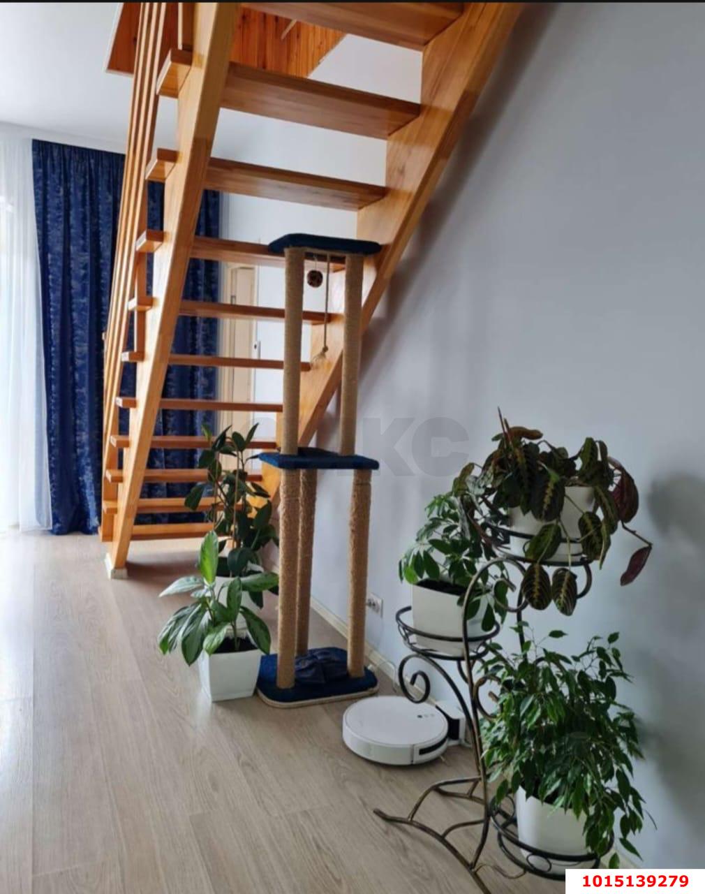 Фото №3: Дом 80 м² + 6 сот. - Берёзовый, Прикубанский внутригородской округ, 168