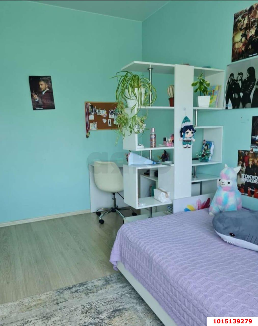 Фото №10: Дом 80 м² + 6 сот. - Берёзовый, Прикубанский внутригородской округ, 168