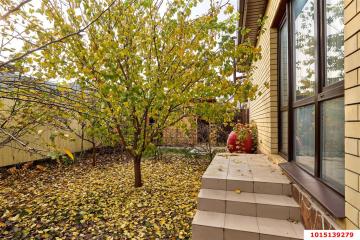 Фото №5: Дом 120 м² - Берёзовый, мкр. Прикубанский внутригородской округ, 168