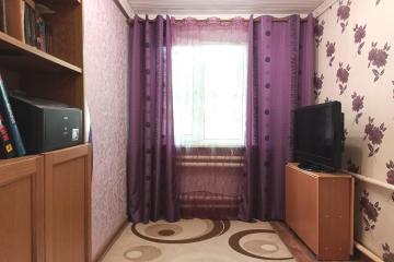 Фото №3: Дом 60 м² - Краснодар, ст Животновод, ул. Грушевая, 315