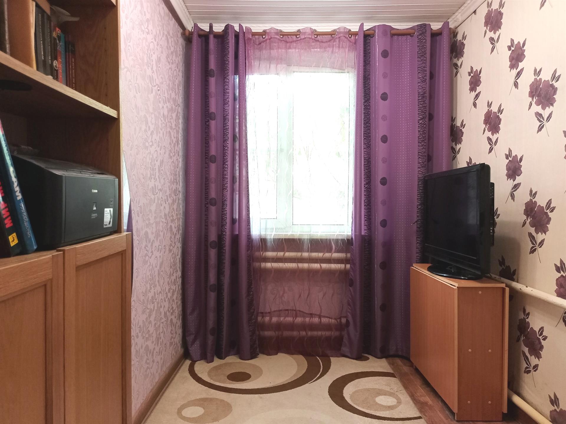 Фото №3: Дом 60 м² + 4.05 сот. - Краснодар, Прикубанский внутригородской округ, Сады Калинина, ст Животновод, ул. Грушевая, 315