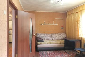 Фото №1: Дом 60 м² - Краснодар, ст Животновод, ул. Грушевая, 315