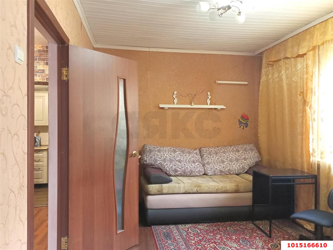 Фото №1: Дом 47 м² + 4.05 сот. - Краснодар, Животновод, ул. Грушевая, 315