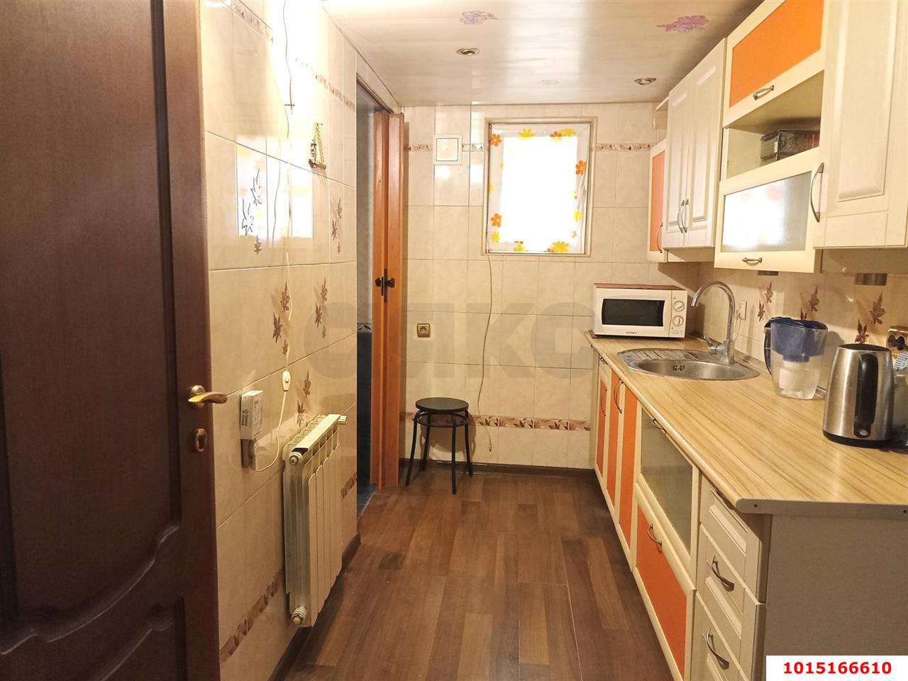 Фото №8: Дом 47 м² + 4.05 сот. - Краснодар, Животновод, ул. Грушевая, 315