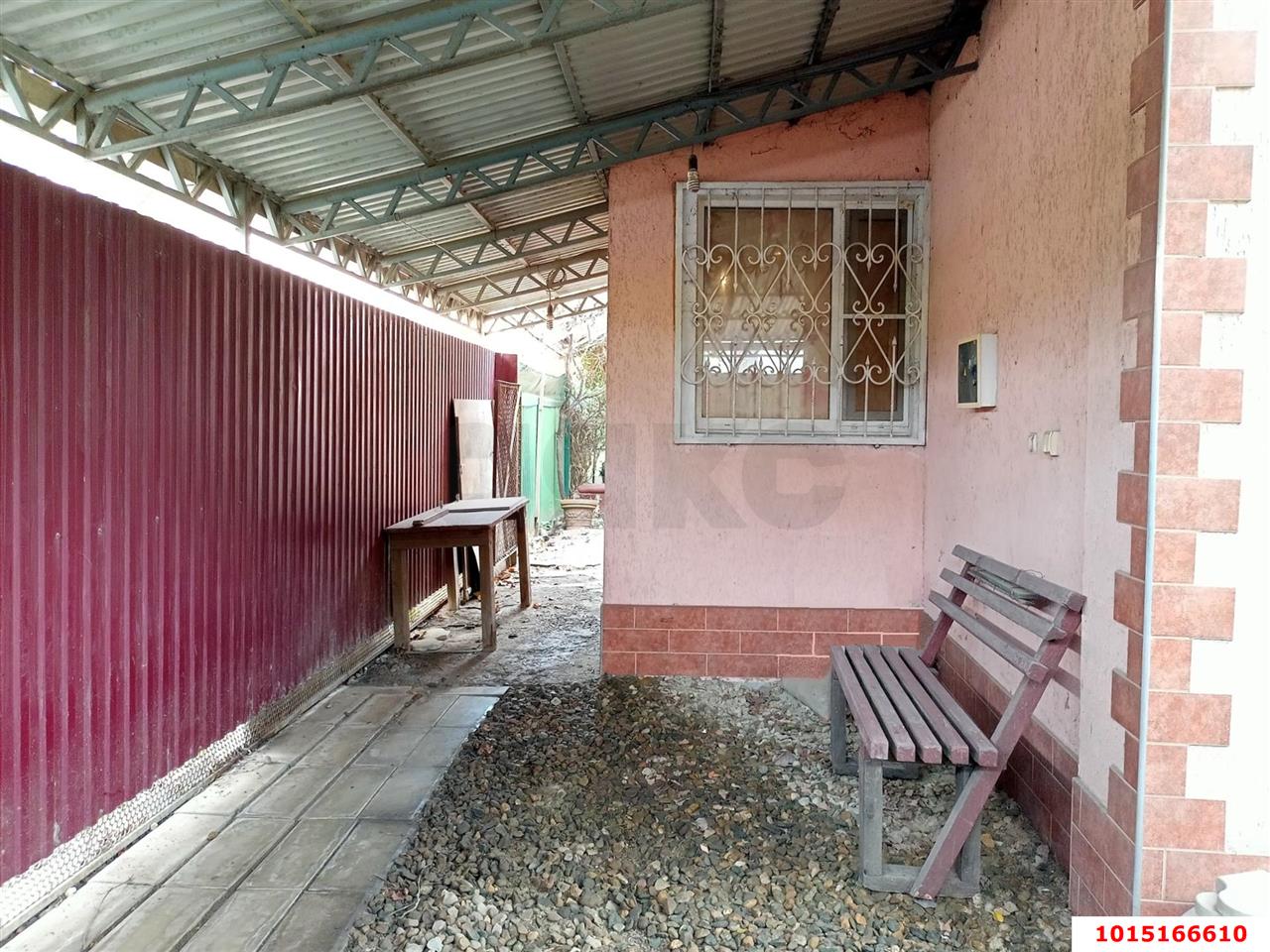 Фото №12: Дом 47 м² + 4.05 сот. - Краснодар, Животновод, ул. Грушевая, 315