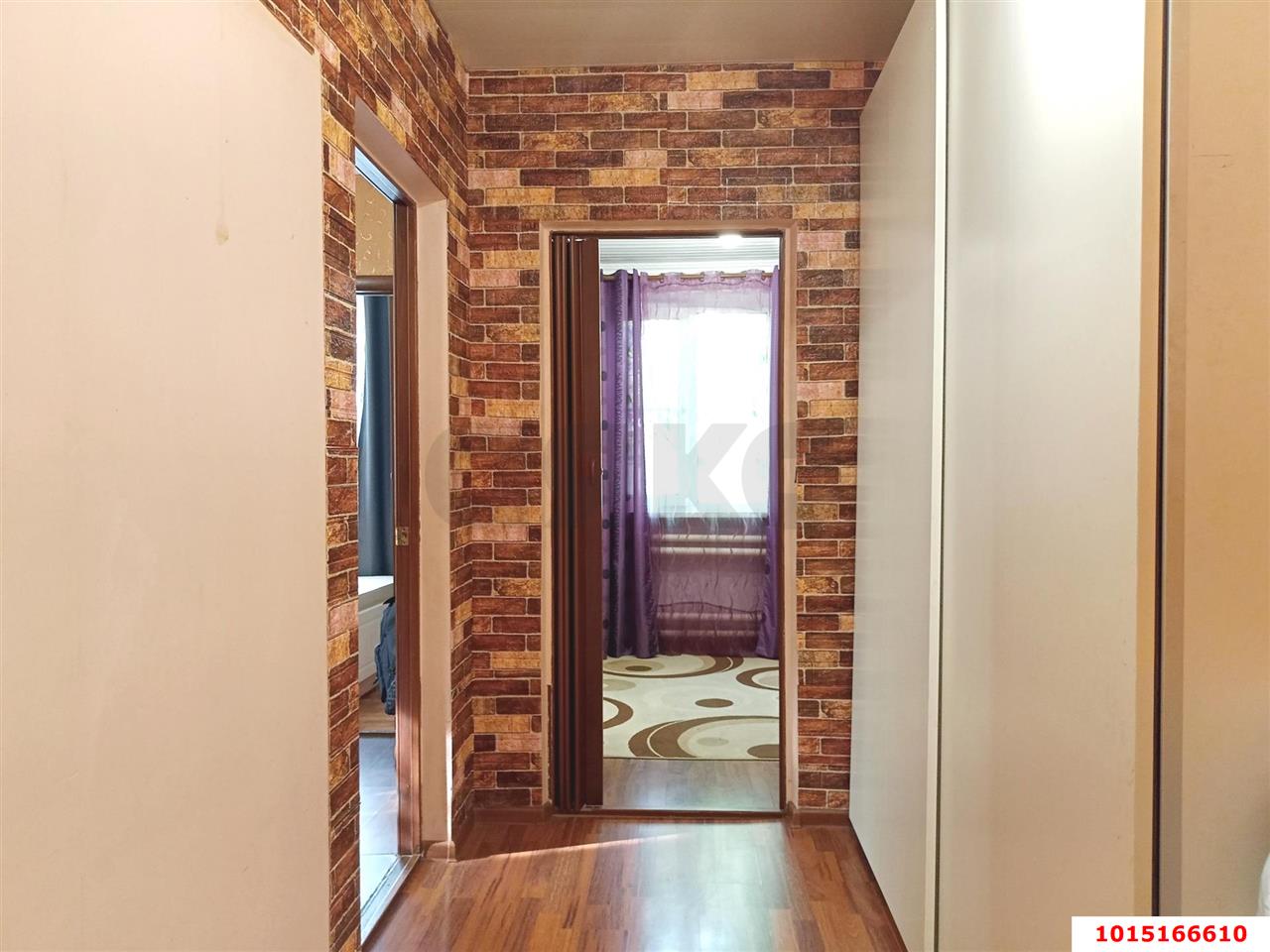 Фото №7: Дом 47 м² + 4.05 сот. - Краснодар, Животновод, ул. Грушевая, 315