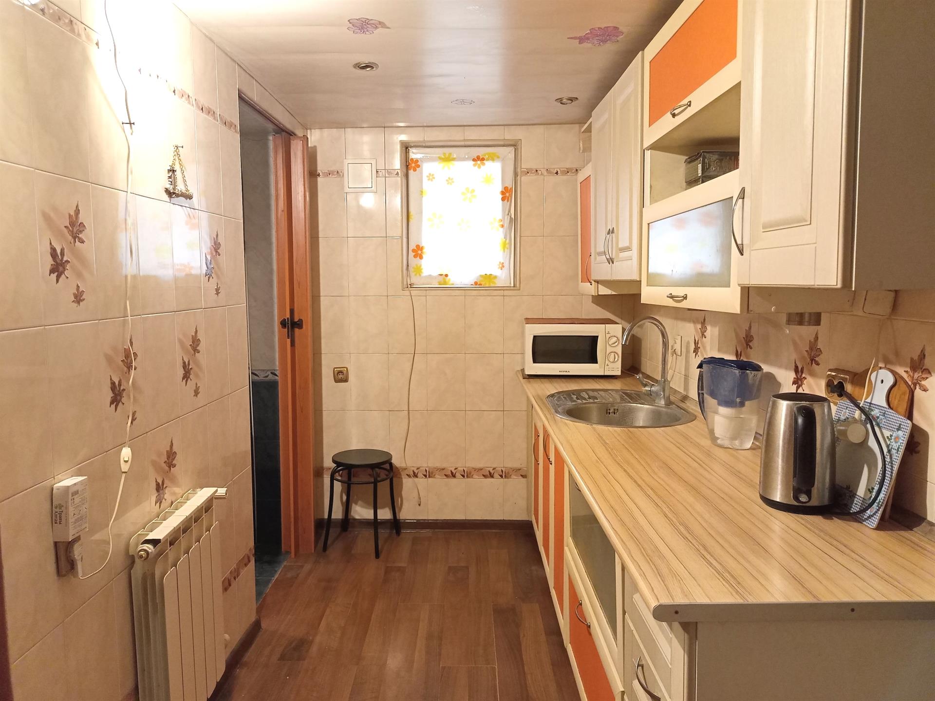 Фото №6: Дом 60 м² + 4.05 сот. - Краснодар, Прикубанский внутригородской округ, Сады Калинина, ст Животновод, ул. Грушевая, 315