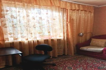 Фото №2: Дом 60 м² - Краснодар, ст Животновод, ул. Грушевая, 315