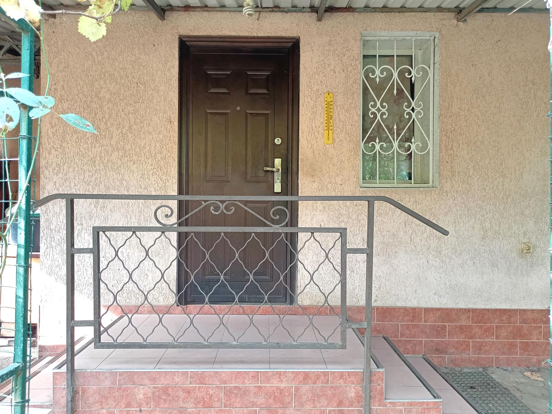 Фото №10: Дом 60 м² + 4.05 сот. - Краснодар, Прикубанский внутригородской округ, Сады Калинина, ст Животновод, ул. Грушевая, 315