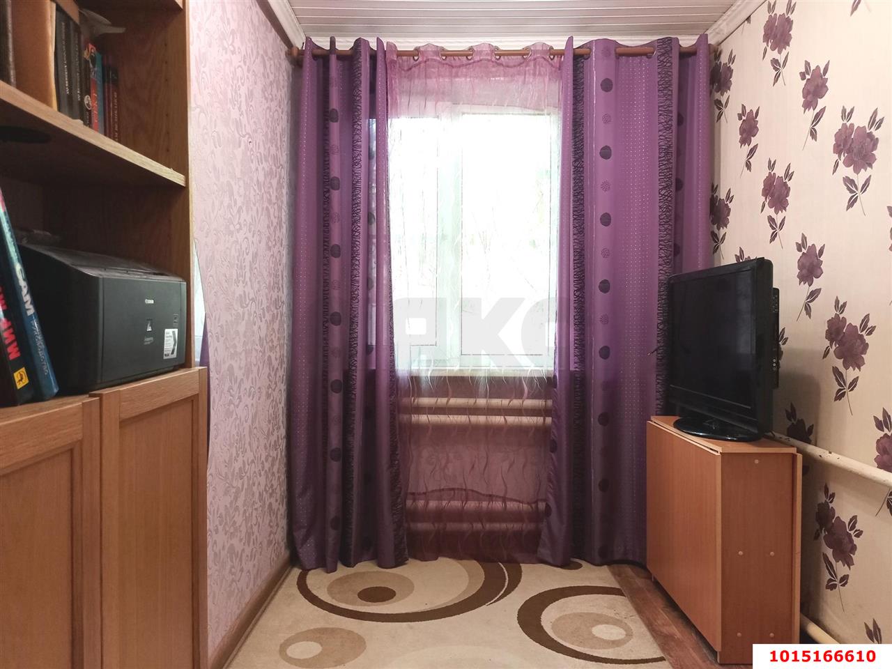 Фото №3: Дом 47 м² + 4.05 сот. - Краснодар, Животновод, ул. Грушевая, 315