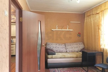 Фото №1: Дом 60 м² - Краснодар, ст Животновод, ул. Грушевая, 315