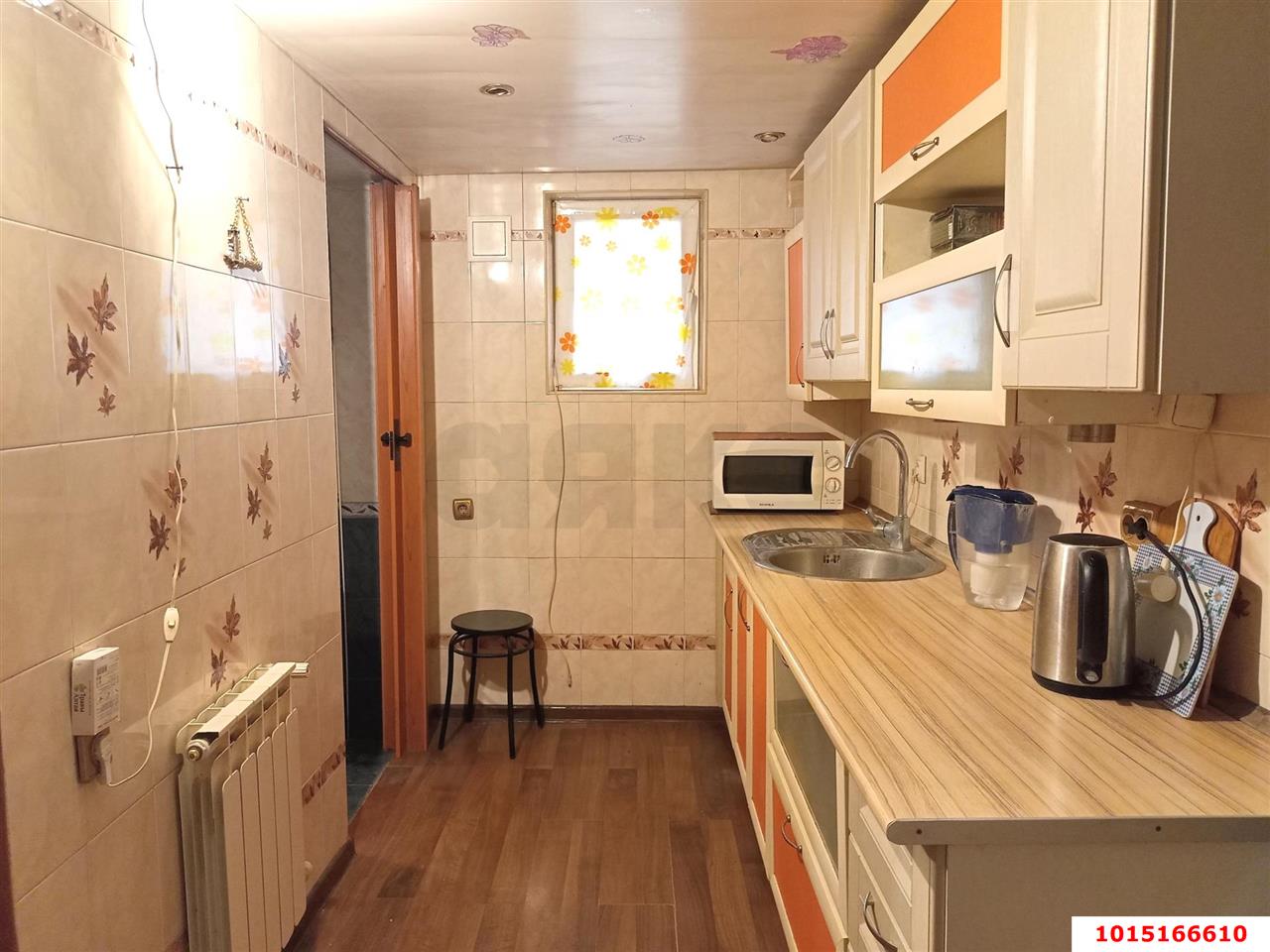 Фото №6: Дом 47 м² + 4.05 сот. - Краснодар, Животновод, ул. Грушевая, 315