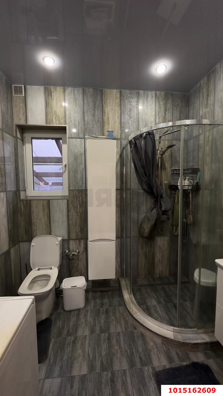 Фото №8: Дом 100 м² + 4.75 сот. - Южный, ул. Почтовая, 18