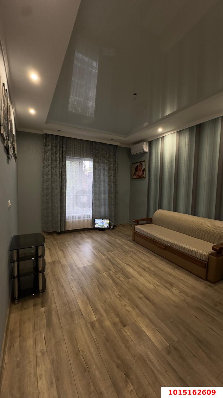 Фото №9: Дом 100 м² + 4.75 сот. - Южный, ул. Почтовая, 18