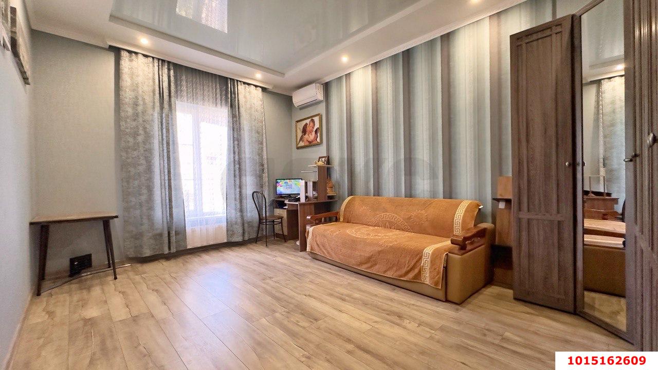 Фото №11: Дом 100 м² + 4.75 сот. - Южный, ул. Почтовая, 18