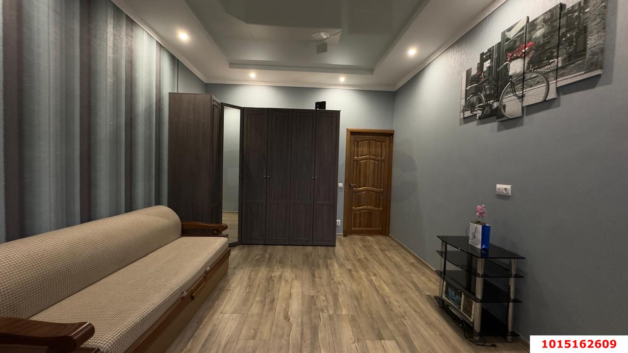 Фото №14: Дом 100 м² + 4.75 сот. - Южный, ул. Почтовая, 18