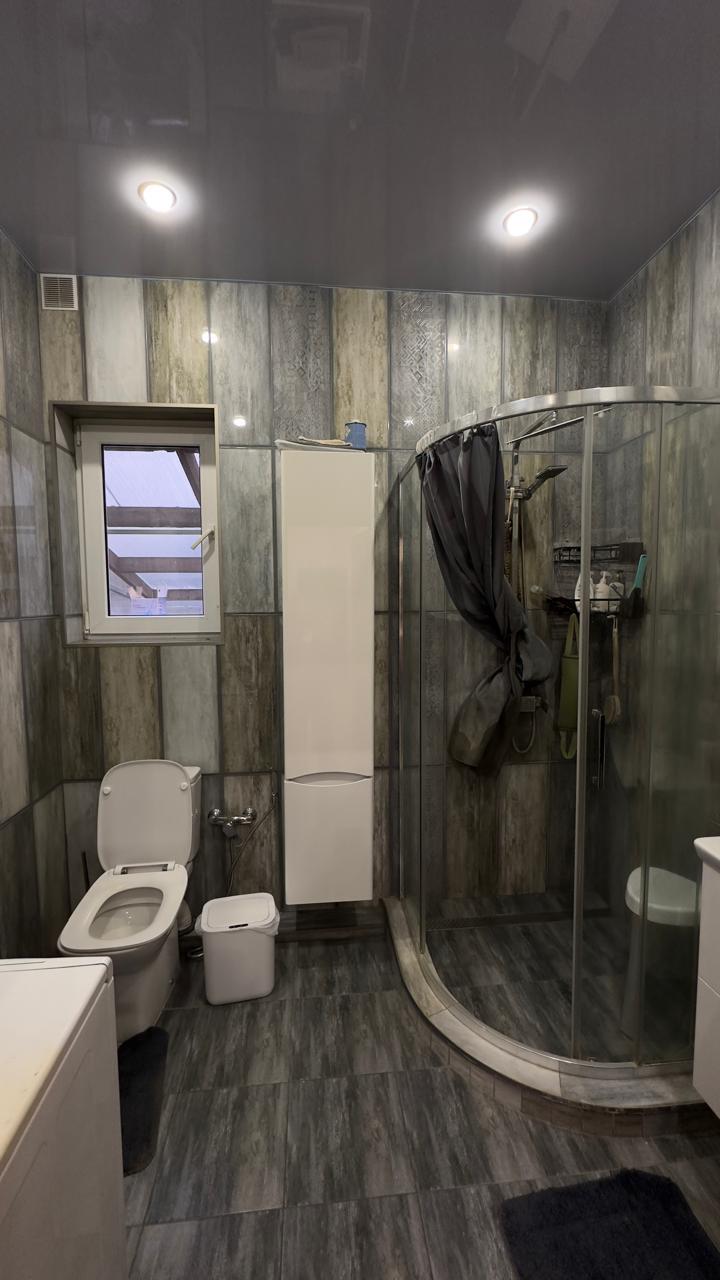 Фото №8: Дом 100 м² + 4.75 сот. - Южный, ул. Почтовая, 18