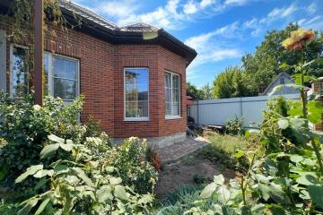 Фото №2: Дом 100 м² - Южный, ул. Почтовая, 18