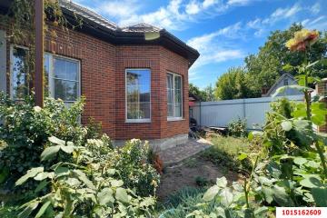 Фото №2: Дом 100 м² - Южный, ул. Почтовая, 18