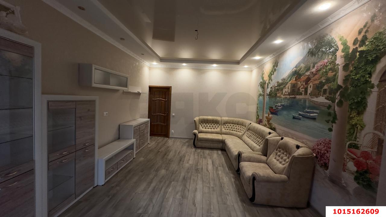 Фото №10: Дом 100 м² + 4.75 сот. - Южный, ул. Почтовая, 18