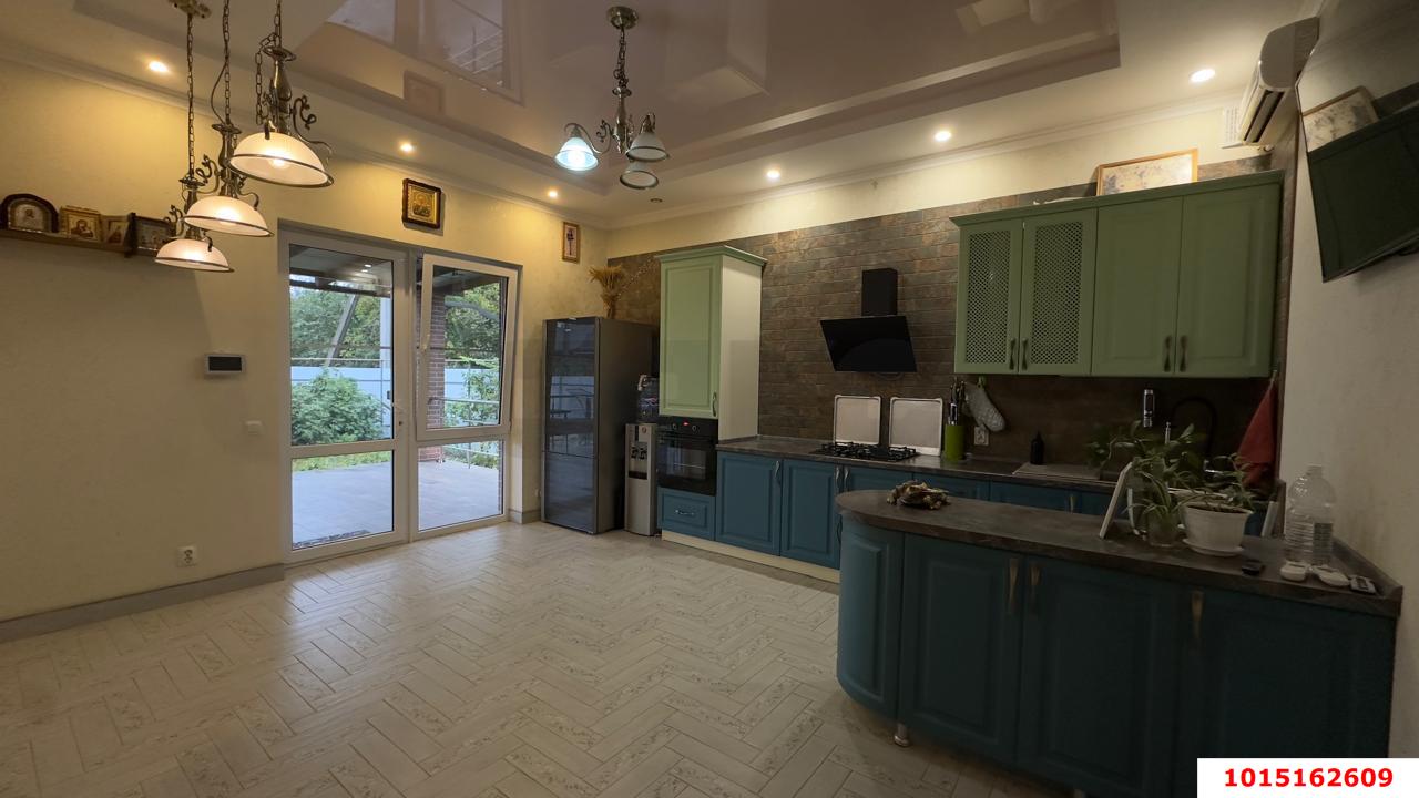 Фото №1: Дом 100 м² + 4.75 сот. - Южный, ул. Почтовая, 18