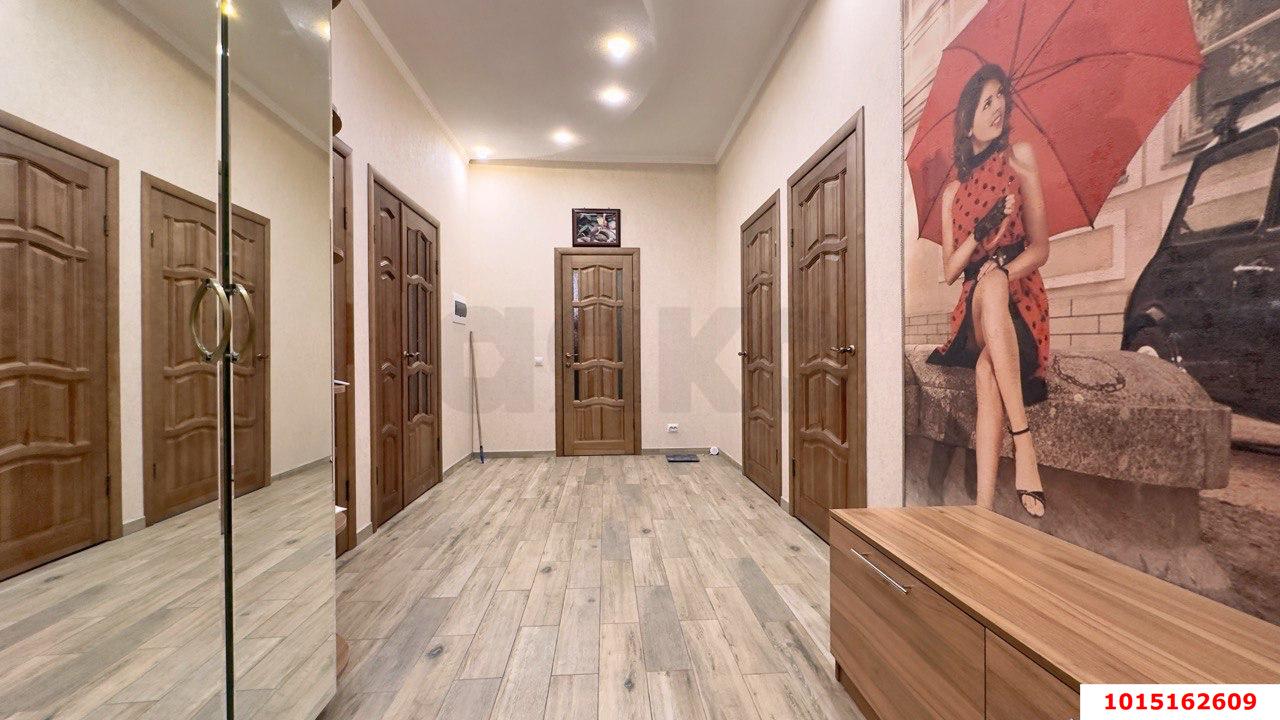 Фото №4: Дом 100 м² + 4.75 сот. - Южный, ул. Почтовая, 18