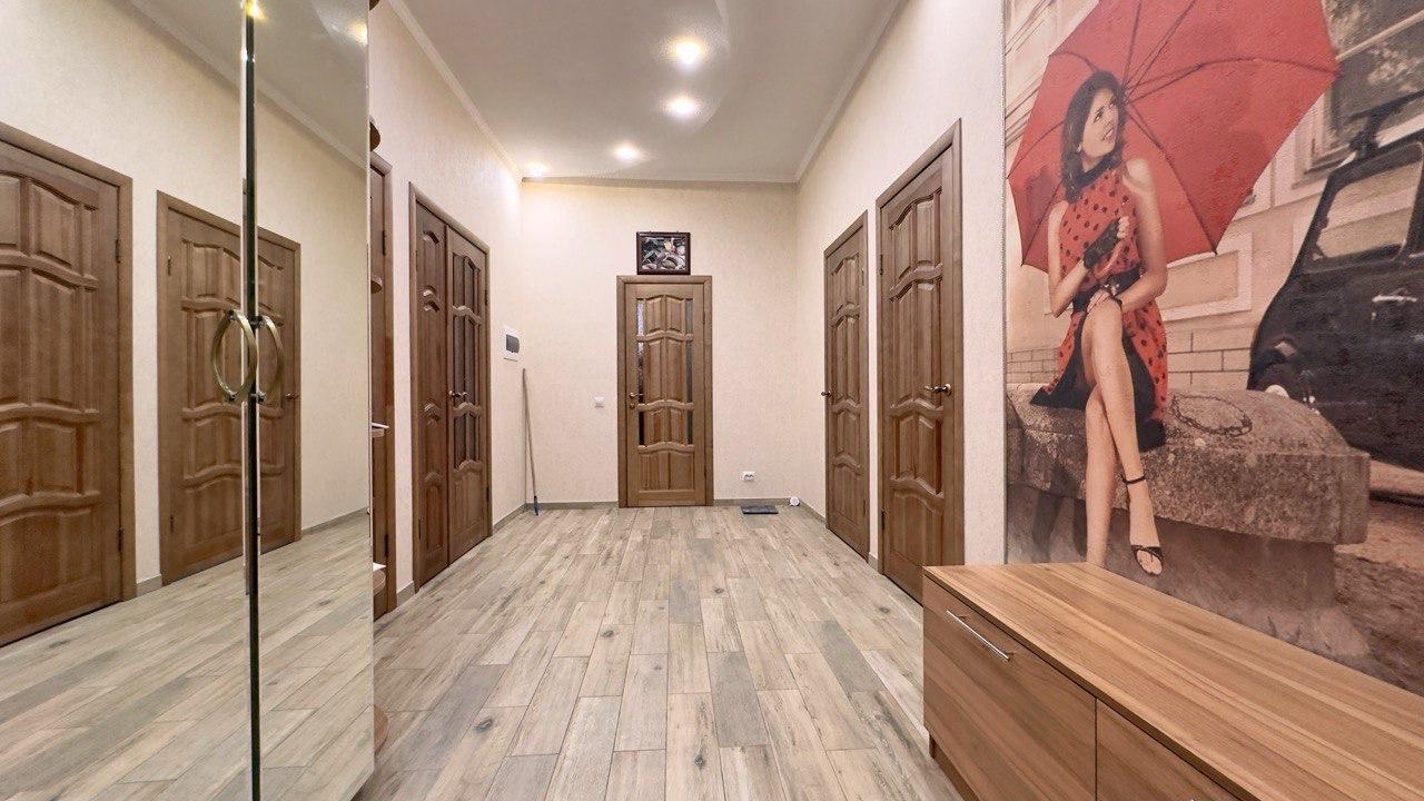 Фото №4: Дом 100 м² + 4.75 сот. - Южный, ул. Почтовая, 18