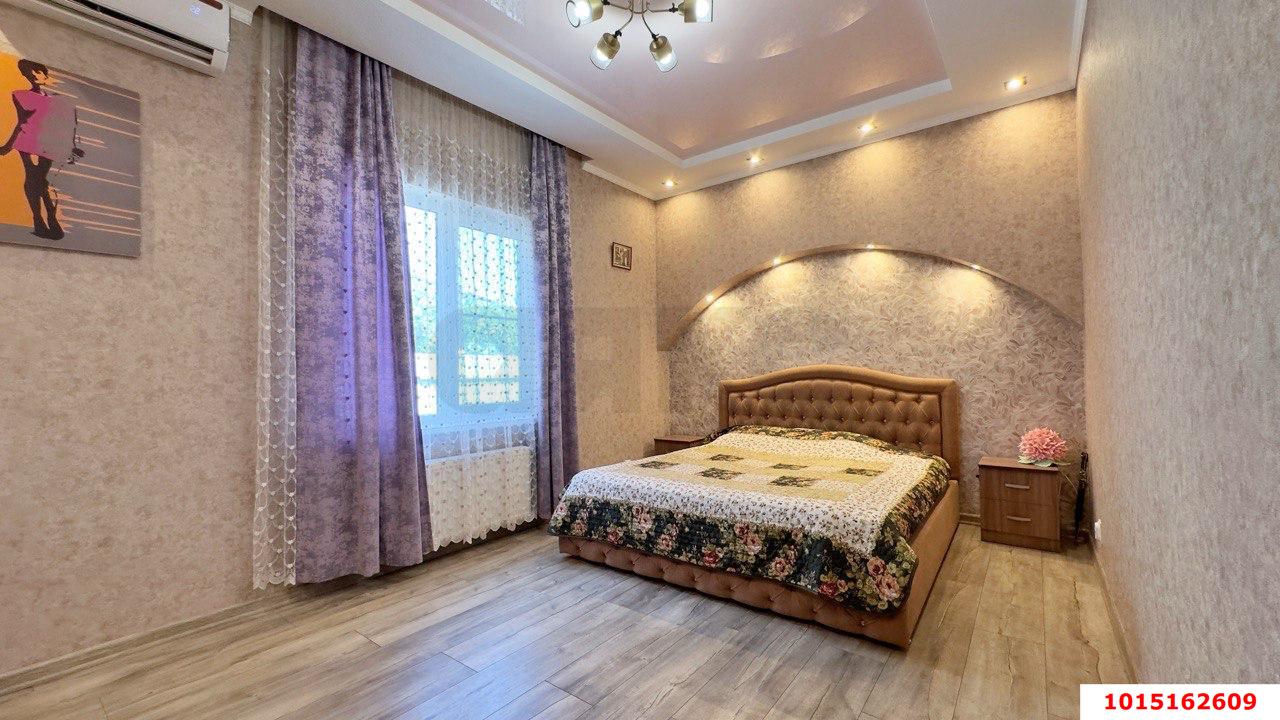 Фото №7: Дом 100 м² + 4.75 сот. - Южный, ул. Почтовая, 18