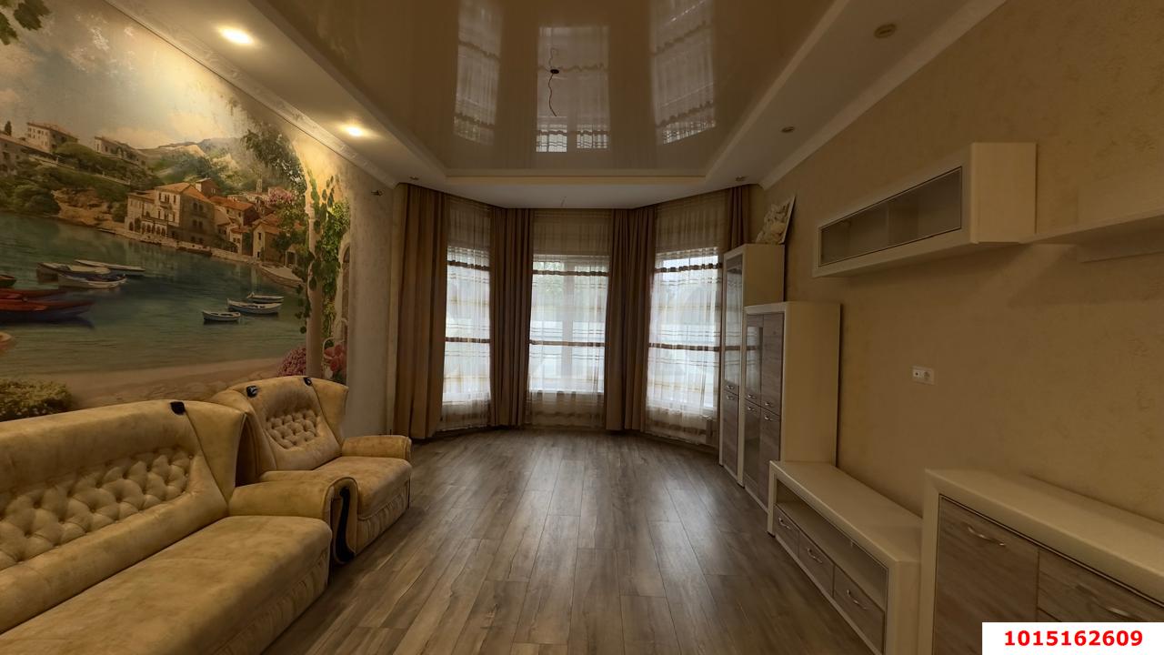 Фото №5: Дом 100 м² + 4.75 сот. - Южный, ул. Почтовая, 18