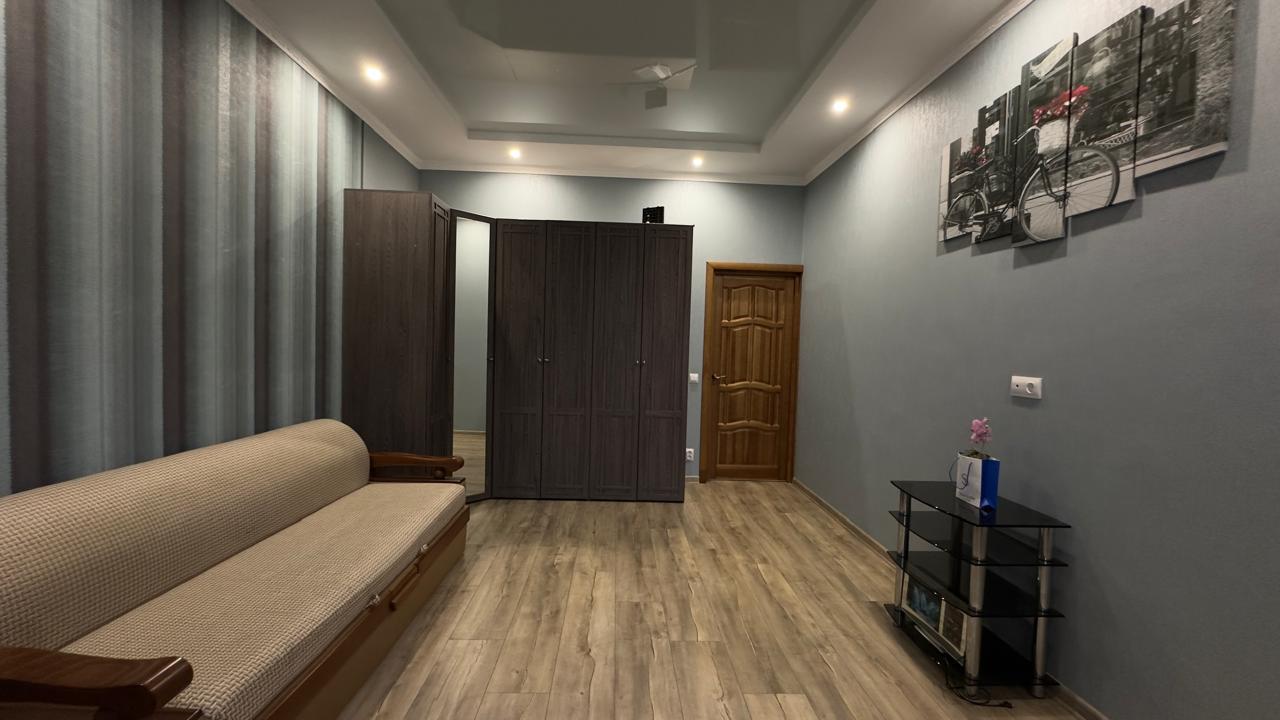 Фото №14: Дом 100 м² + 4.75 сот. - Южный, ул. Почтовая, 18