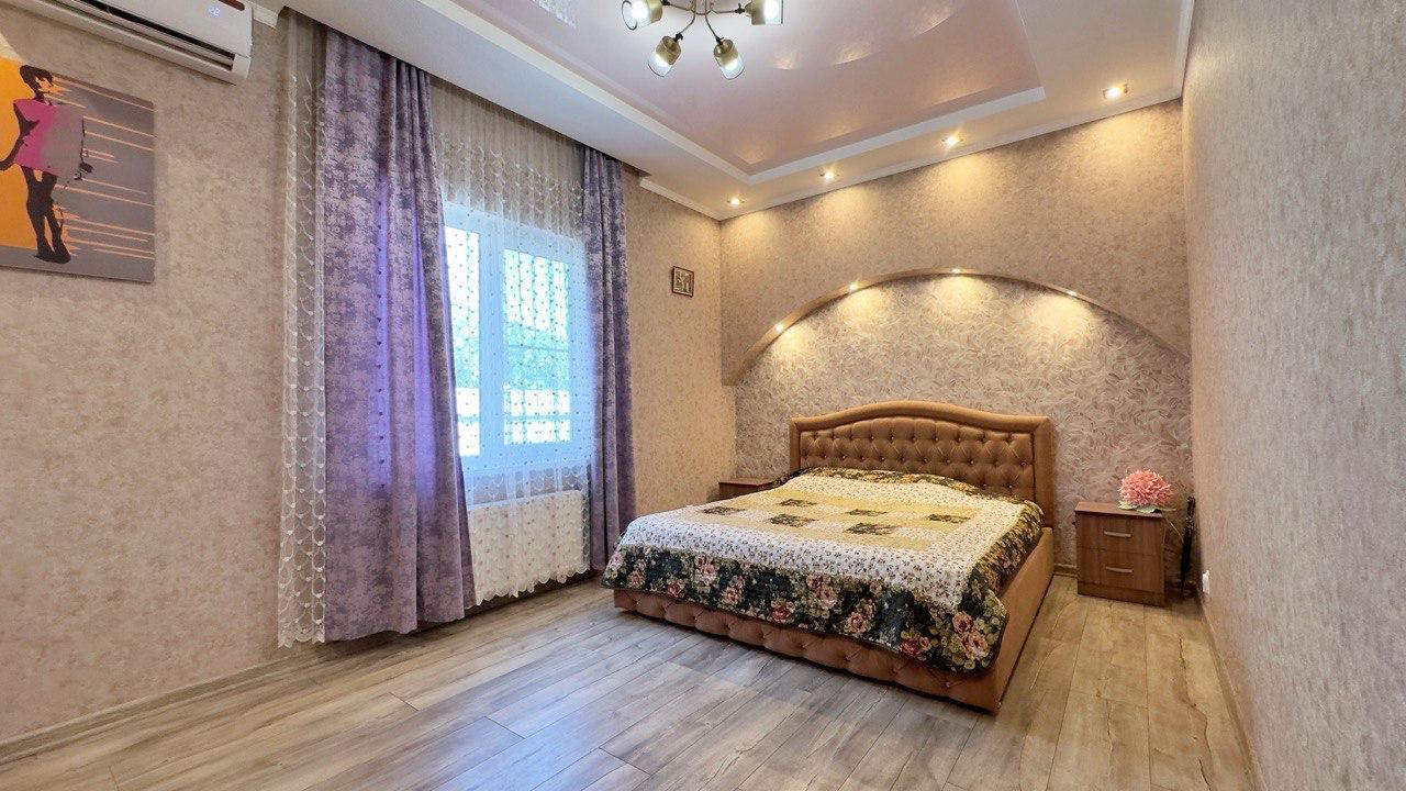 Фото №7: Дом 100 м² + 4.75 сот. - Южный, ул. Почтовая, 18