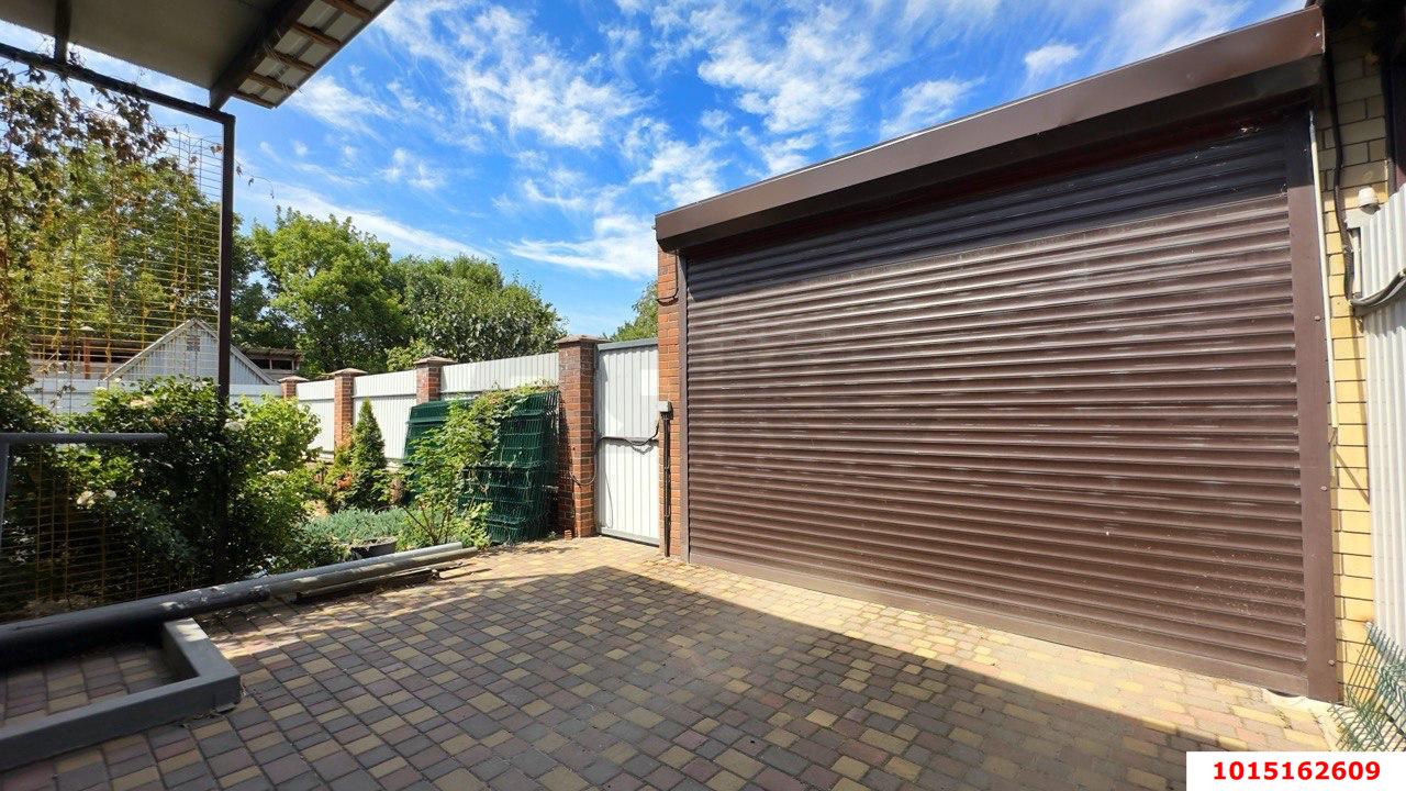 Фото №12: Дом 100 м² + 4.75 сот. - Южный, ул. Почтовая, 18