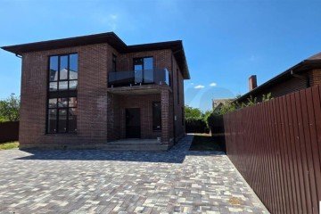 Фото №1: Дом 210 м² - Южный, ул. Дорожная, 19