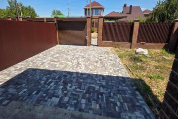 Фото №3: Дом 210 м² - Южный, ул. Дорожная, 19