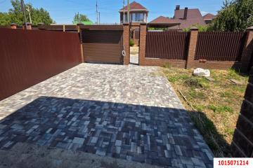 Фото №3: Дом 210 м² - Южный, ул. Дорожная, 19