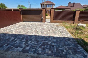 Фото №3: Дом 210 м² - Южный, ул. Дорожная, 19